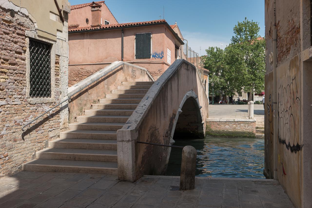 ונציה Ca' Dandolo, Affaccio Sul Canale מראה חיצוני תמונה