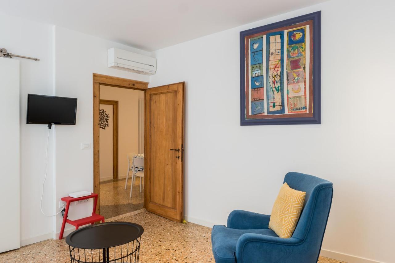 ונציה Ca' Dandolo, Affaccio Sul Canale מראה חיצוני תמונה